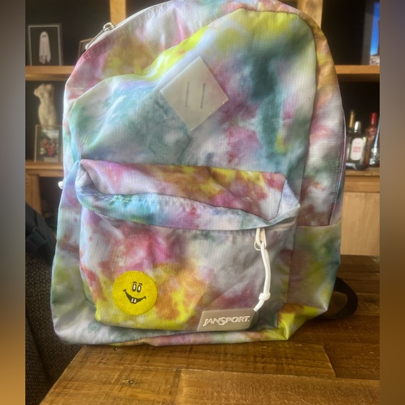 jansport backpack yucatan floral Mini Break and other loose items—organized clear Color:A42-CHOICEDDC_DI-1 tomtoc - Aviator-T33 2.5L